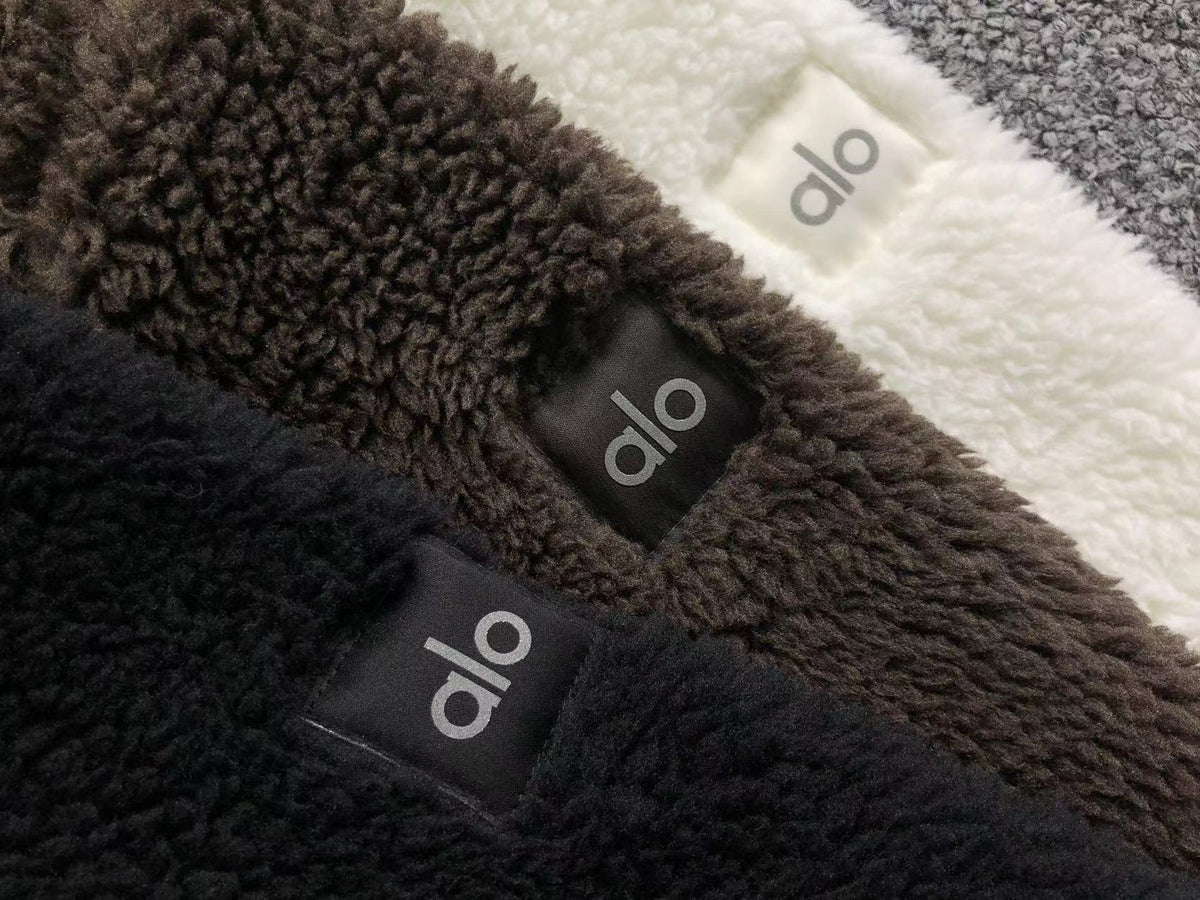 A1O Jacket Female