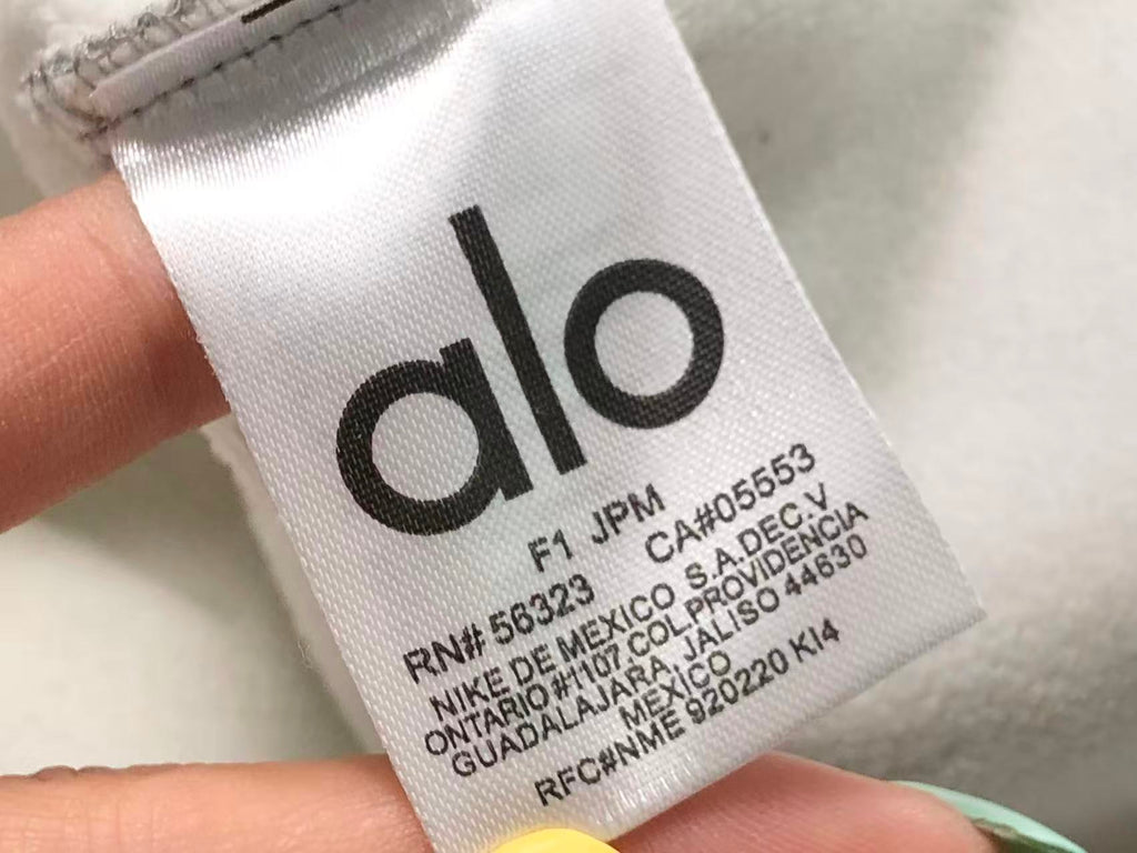 A1O Hoodie