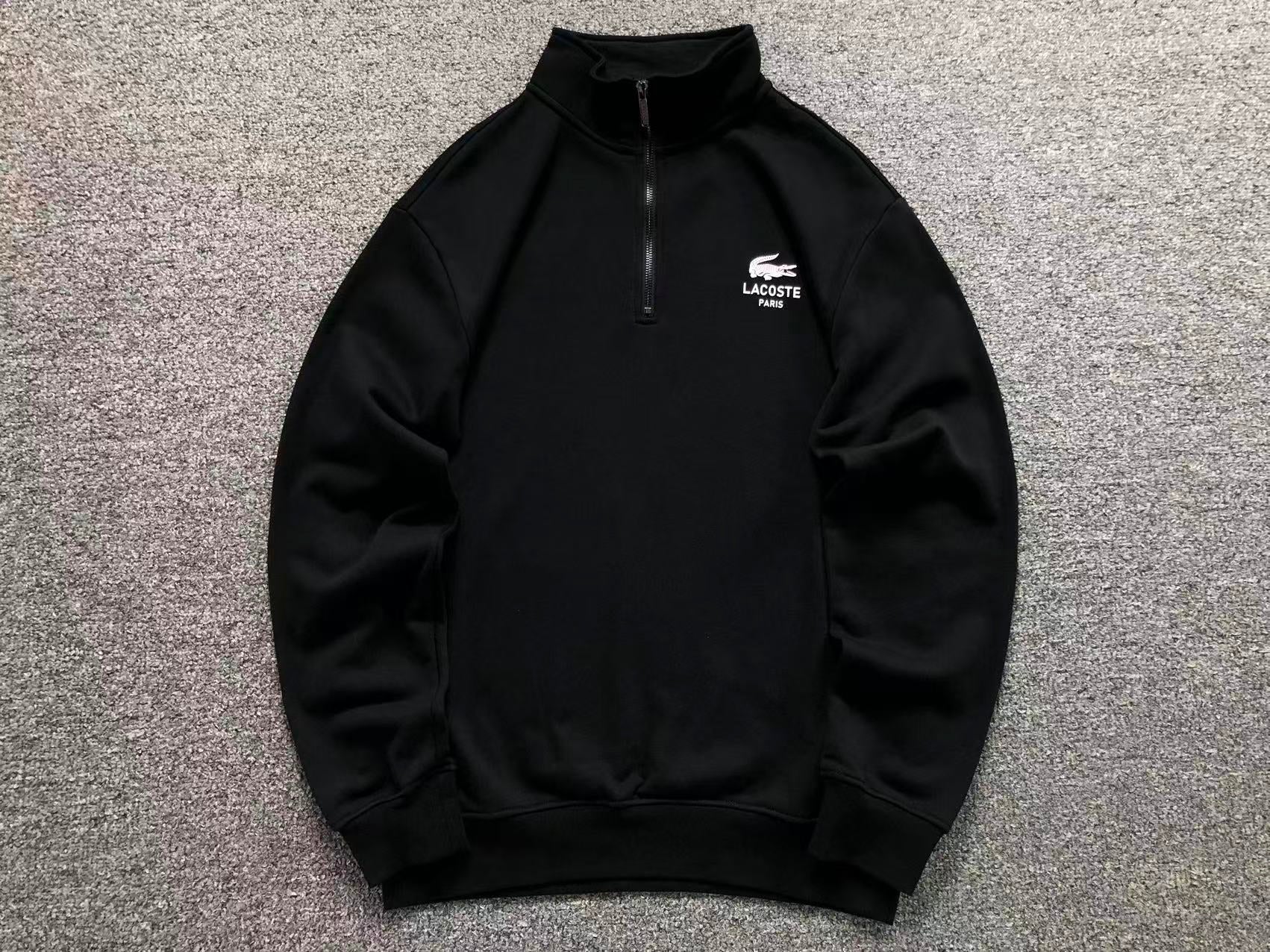 Classic Hoodie