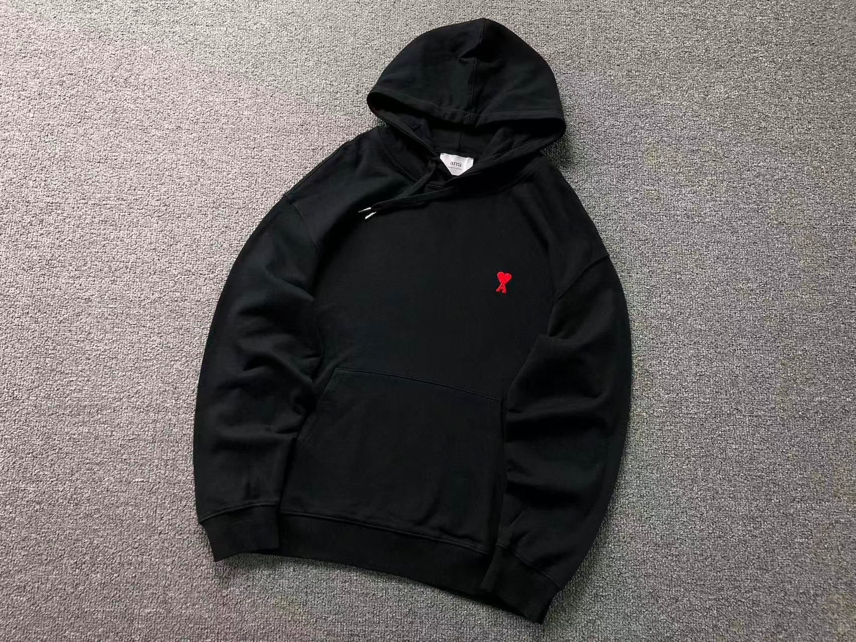 Am1 Hoodie