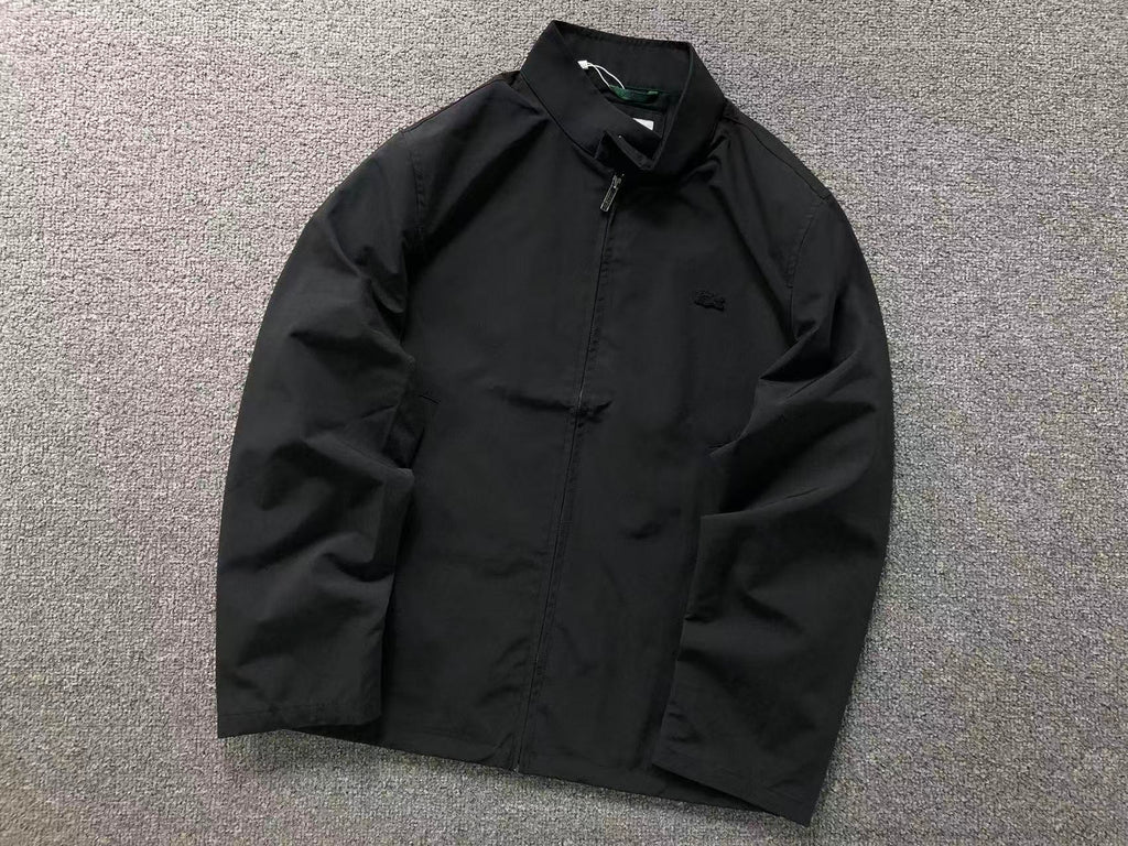 Classic Jacket