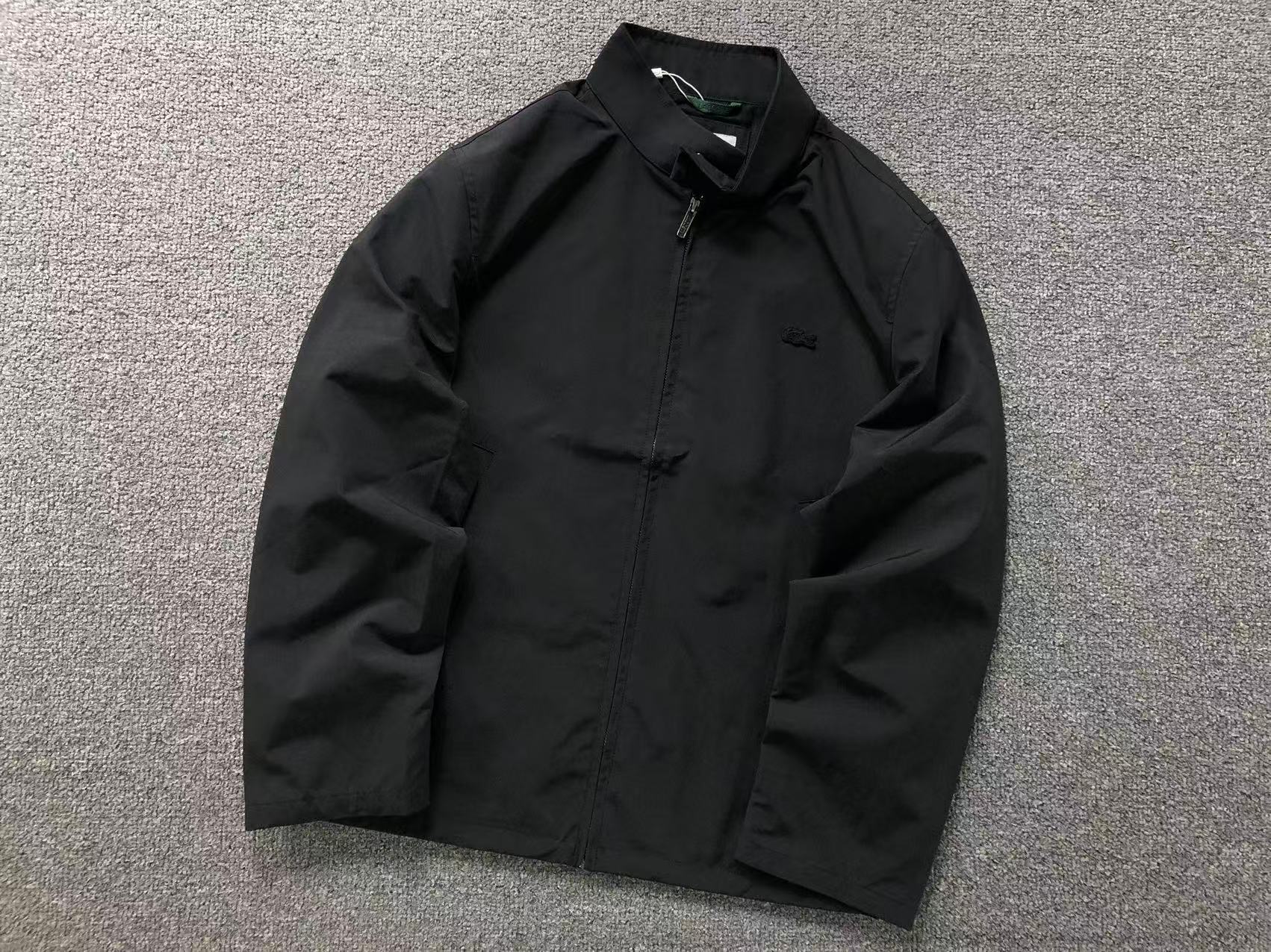 Classic Jacket
