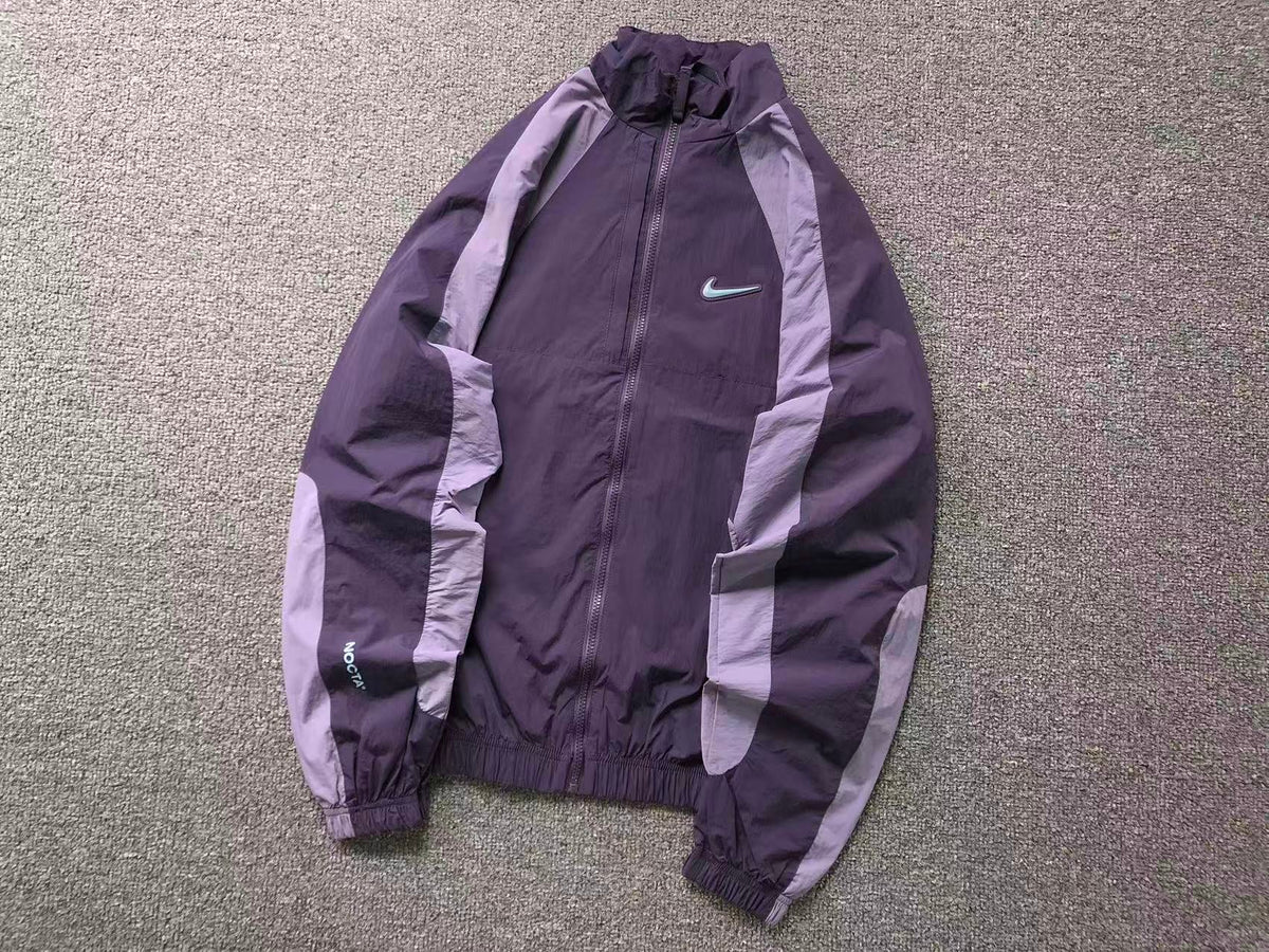 N1K Pants & Hoodie