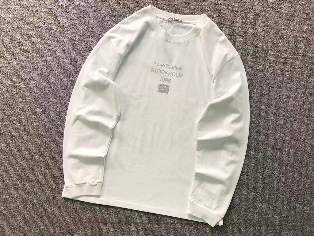 AcneStdios Longsleeve