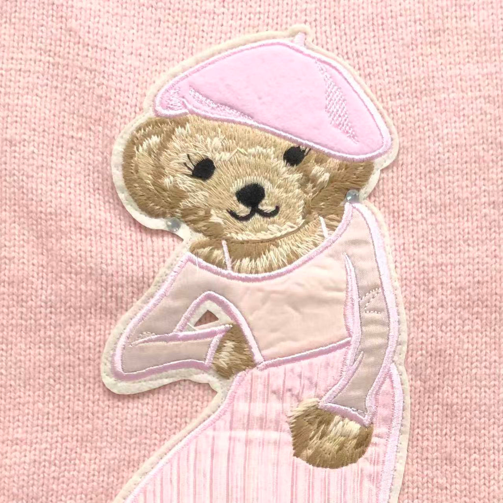 Ralph Lauren Sweater Female