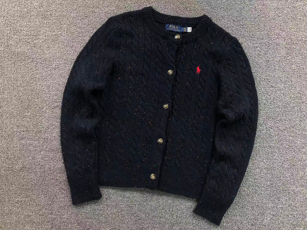 Ralph Lauren Sweater Female