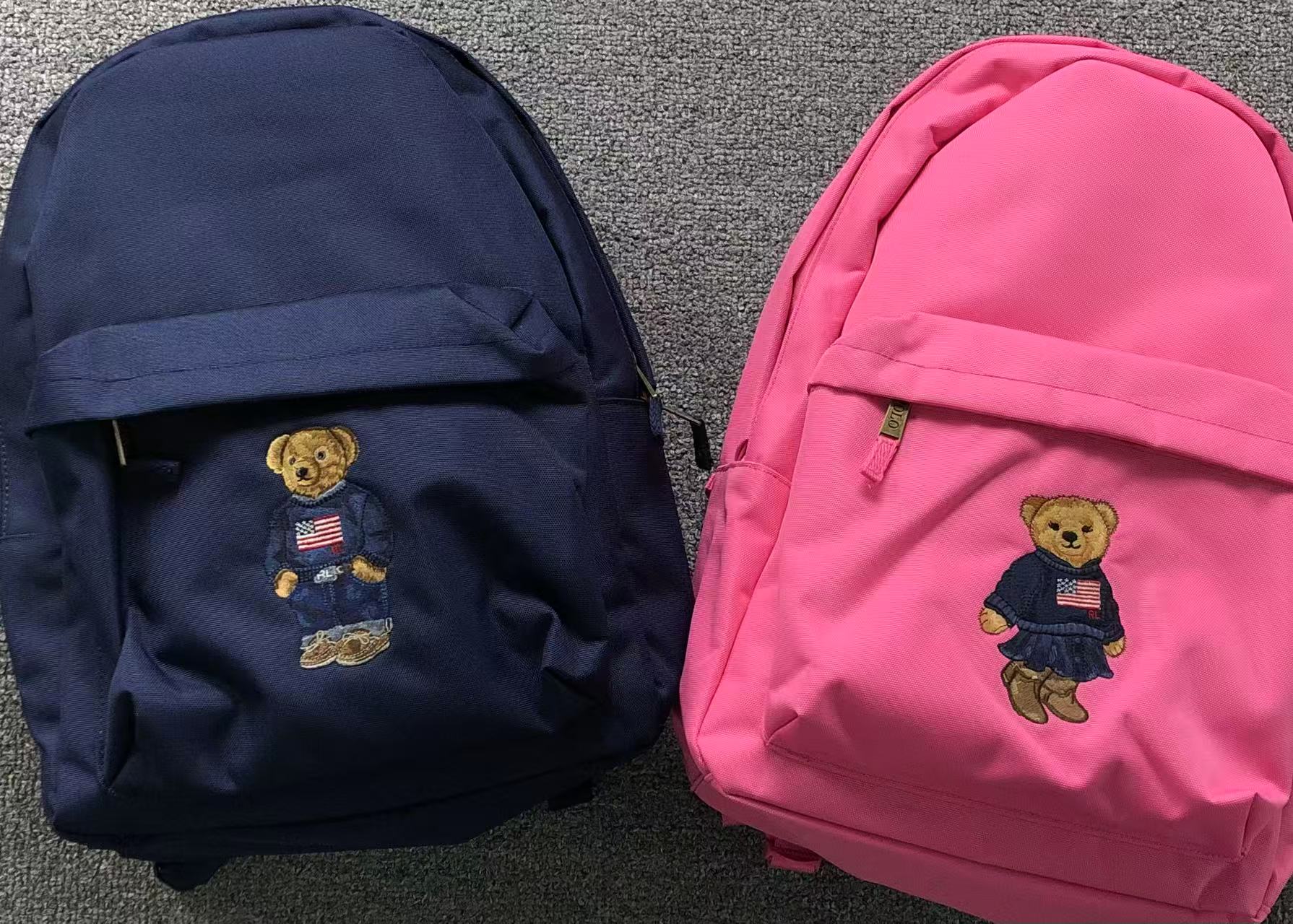 Ralph Lauren Bag