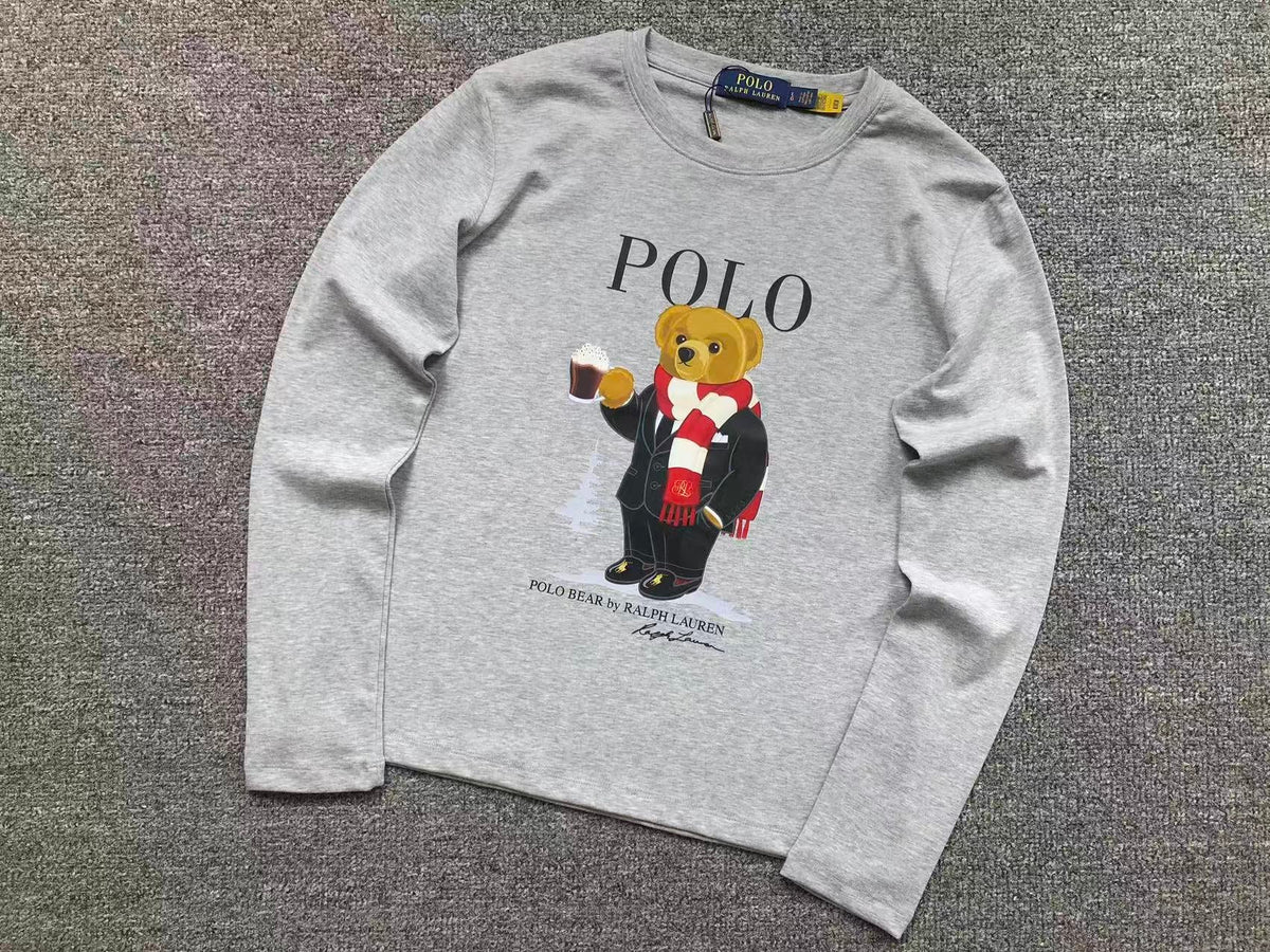 Ralph Lauren Longsleeve Female