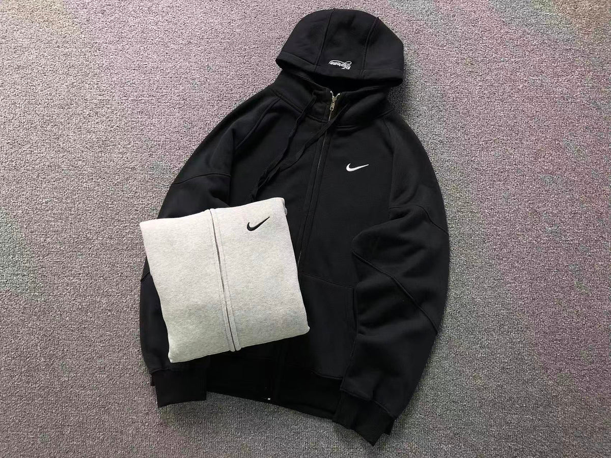 N1K Pants & Hoodie