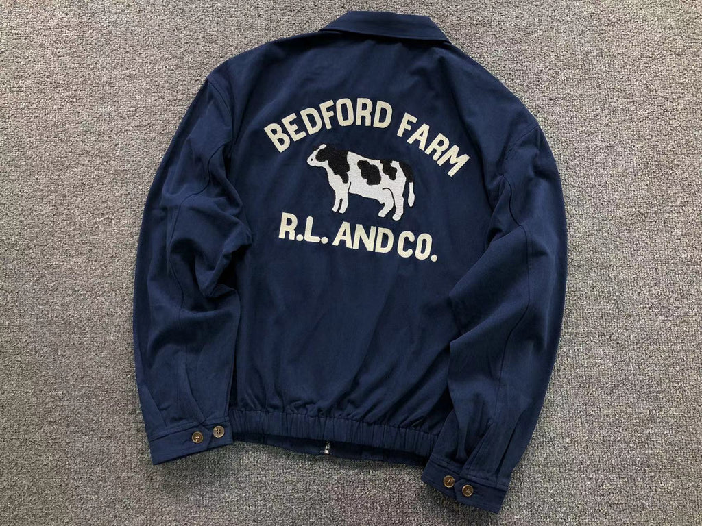 Ralph Lauren Jacket