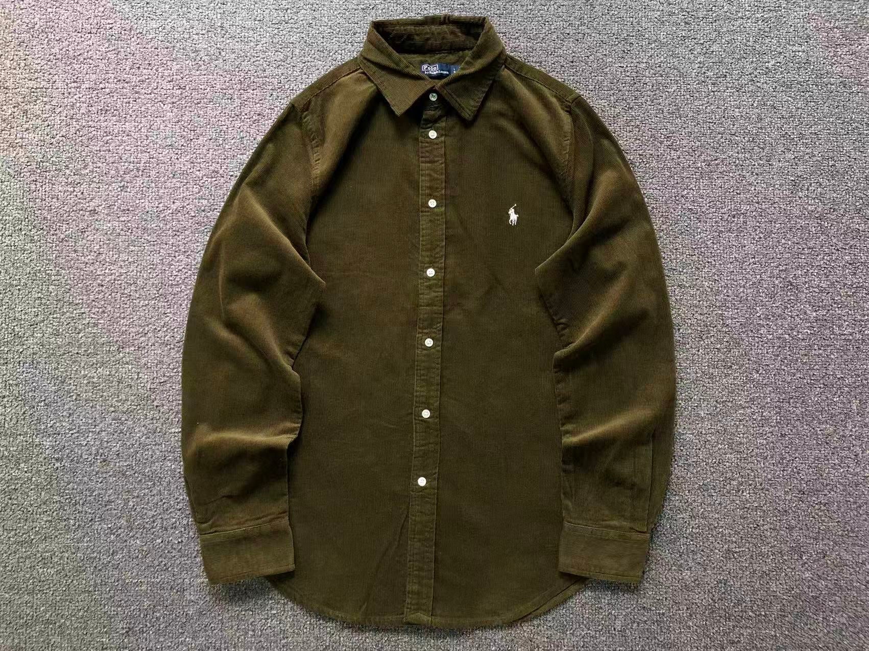 Ralph Lauren Shirt