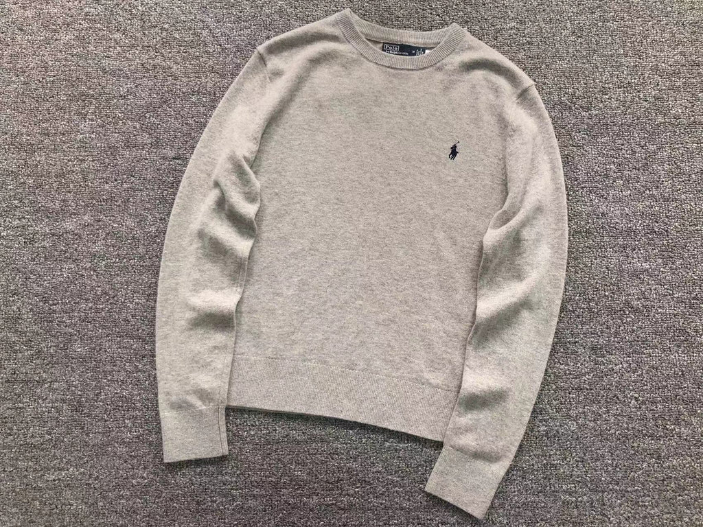 Ralph Lauren Sweater Female