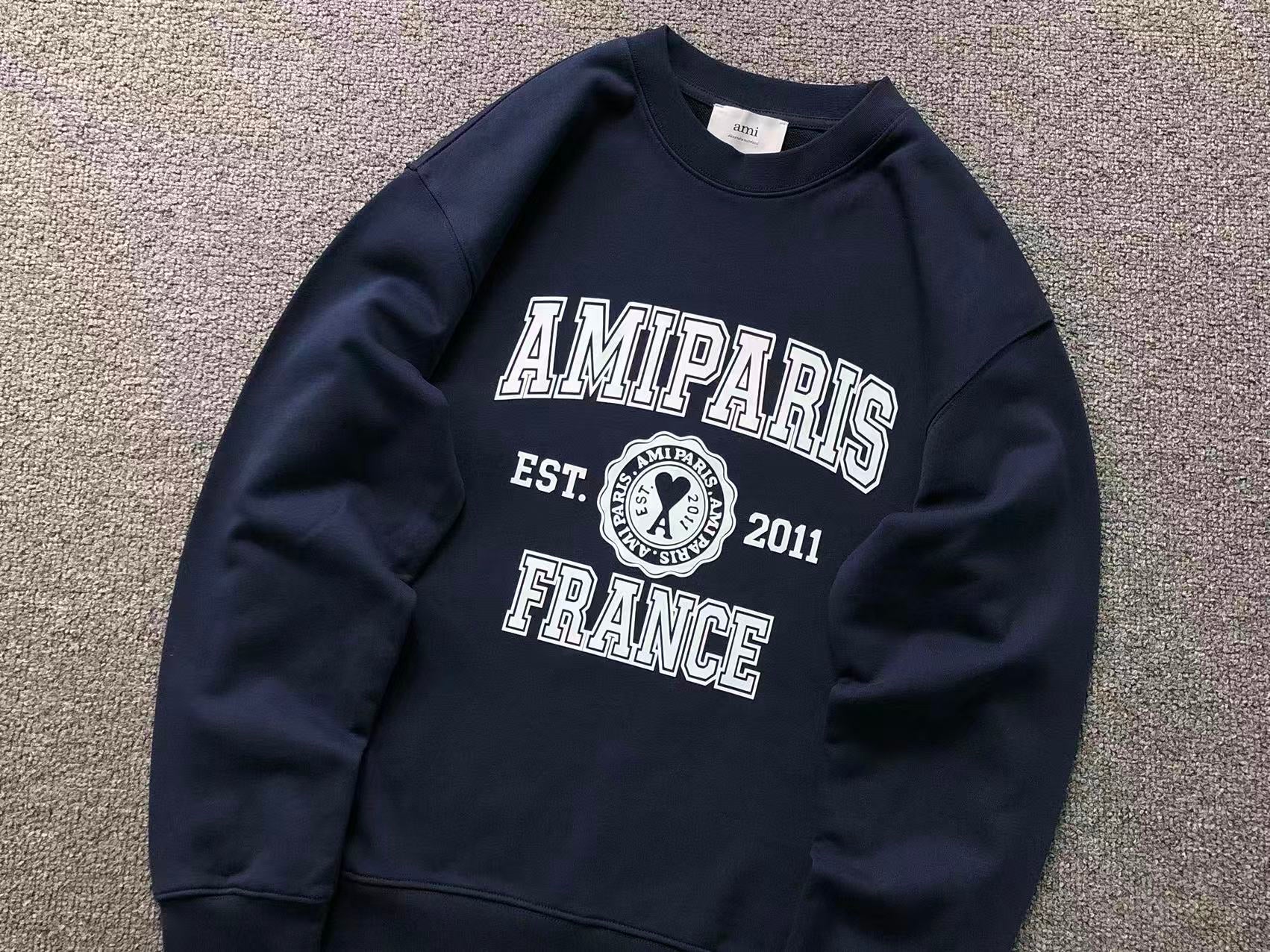 Am1 Hoodie