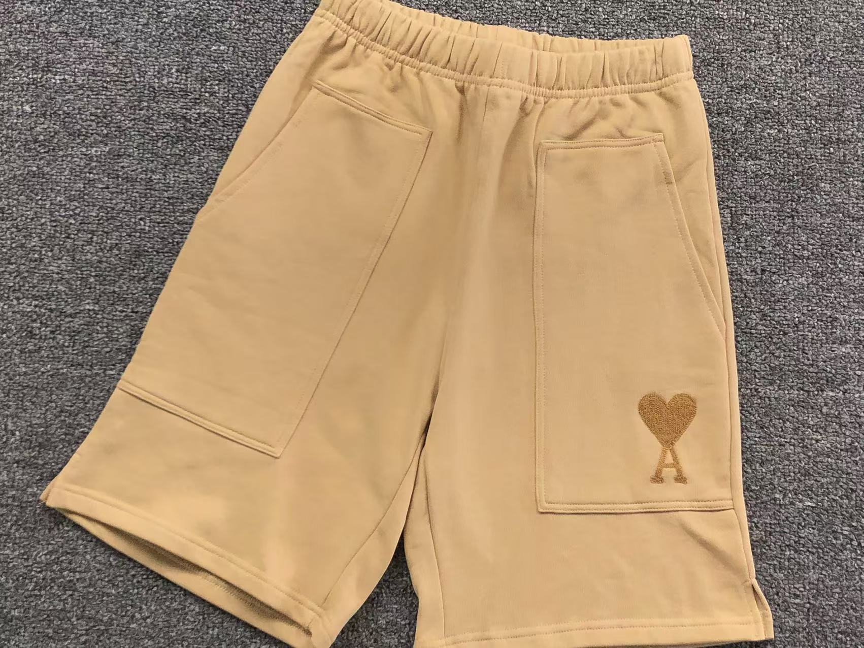 Am1 Shorts