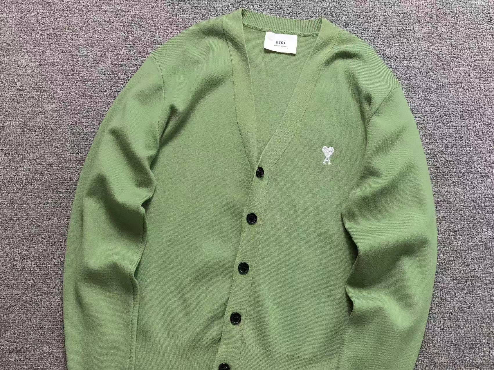 Am1 Sweater