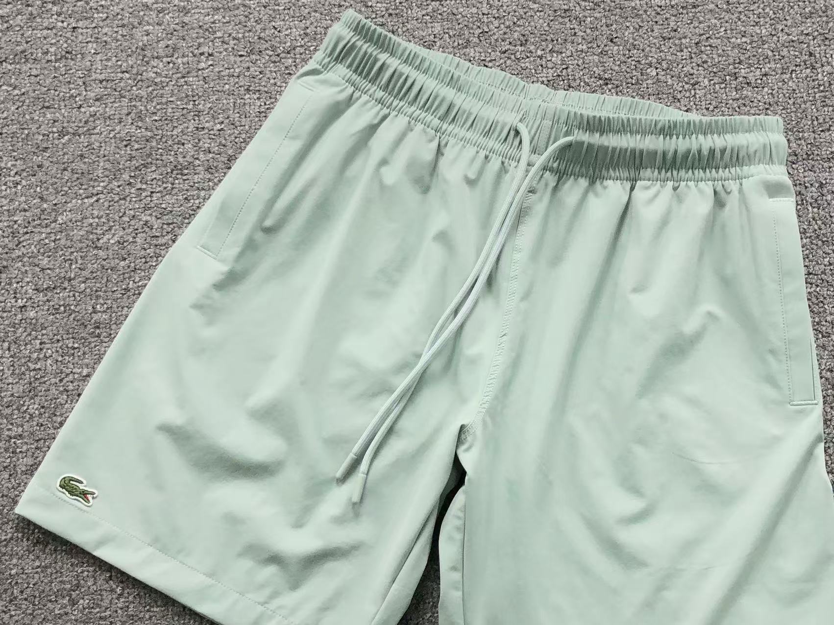 Classic Shorts