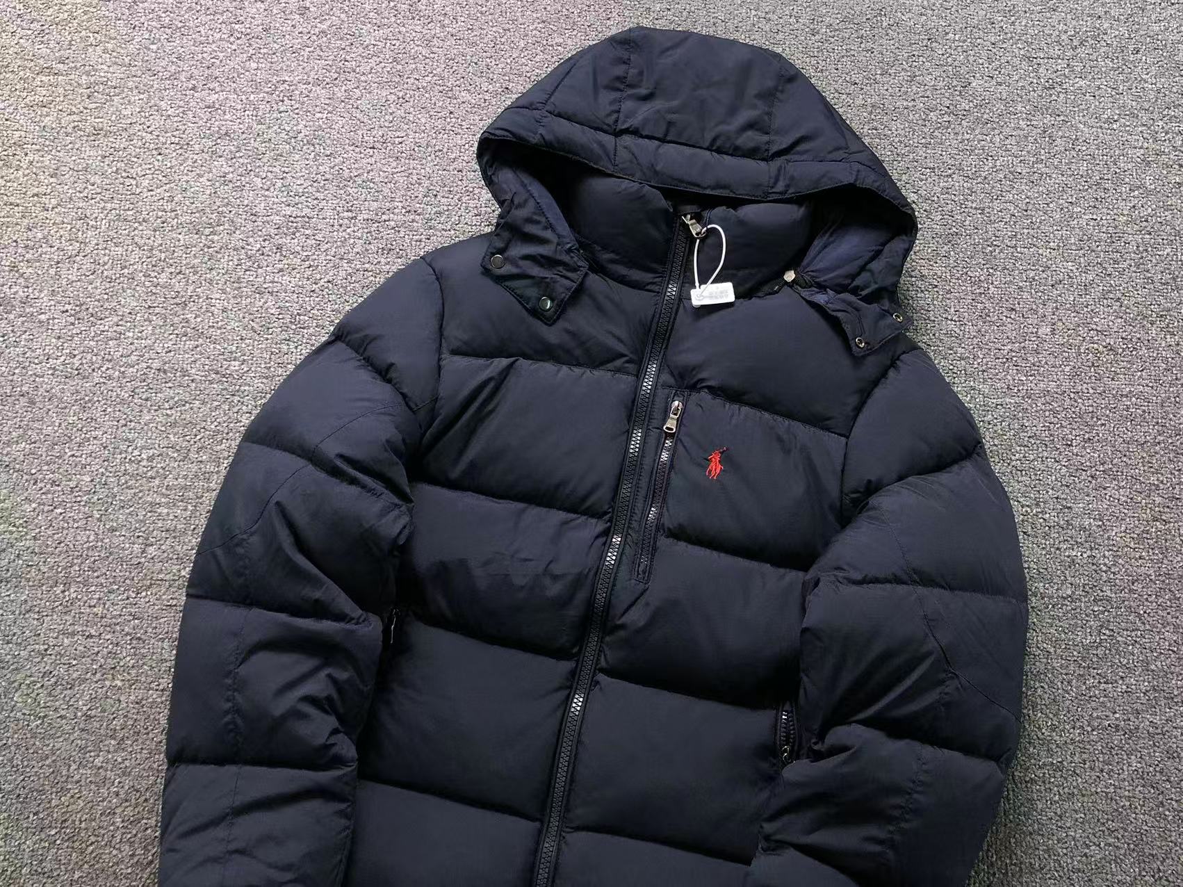 Ralph Lauren Jacket