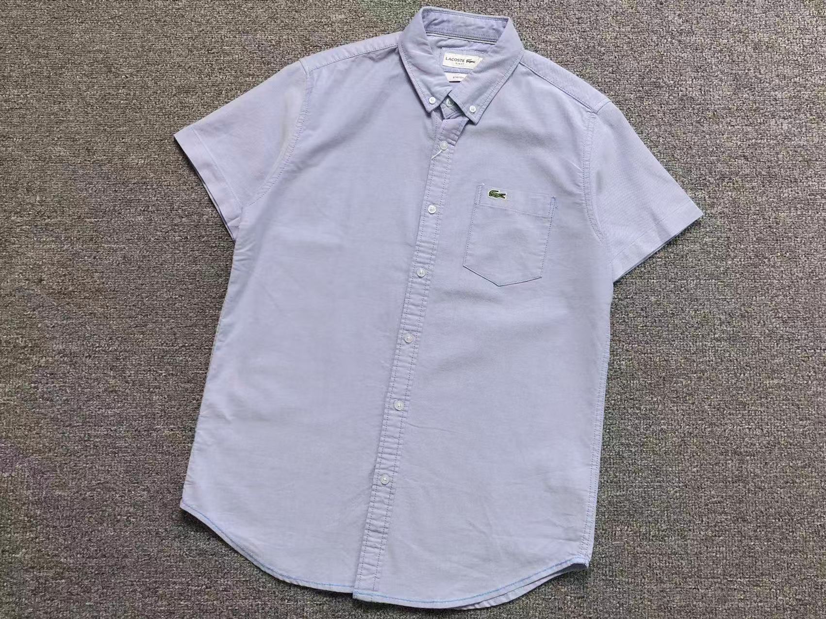 Classic Shirt