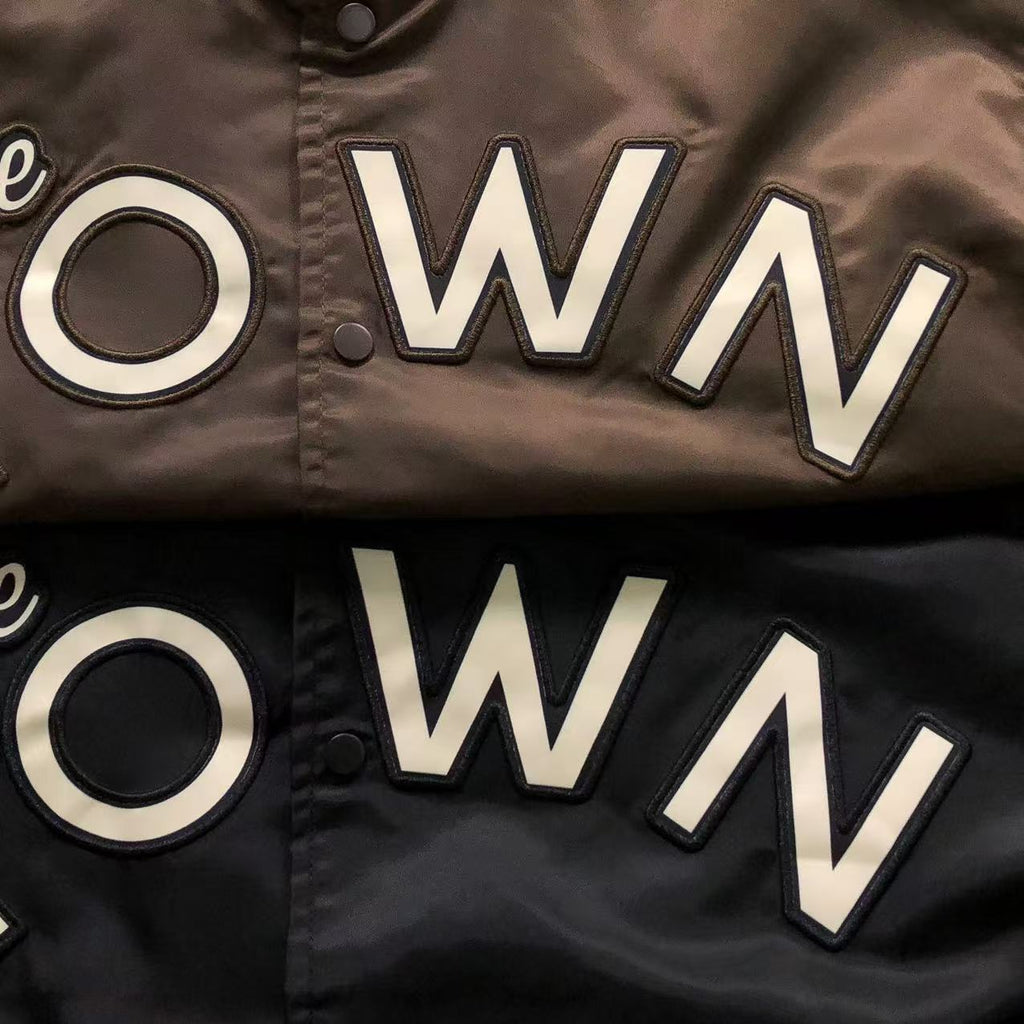 N1K Jacket