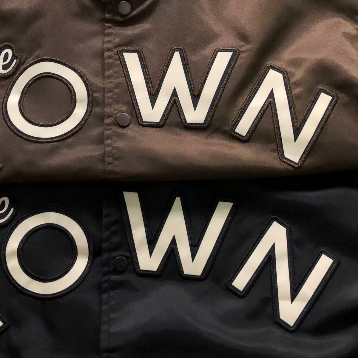N1K Jacket