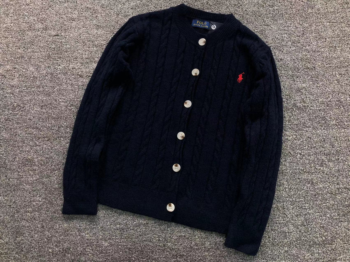 Ralph Lauren Sweater Female