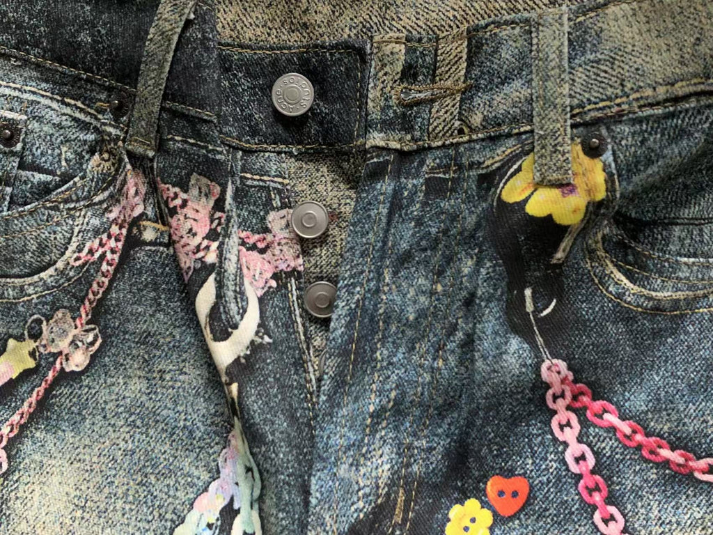 AcneStdios Pants