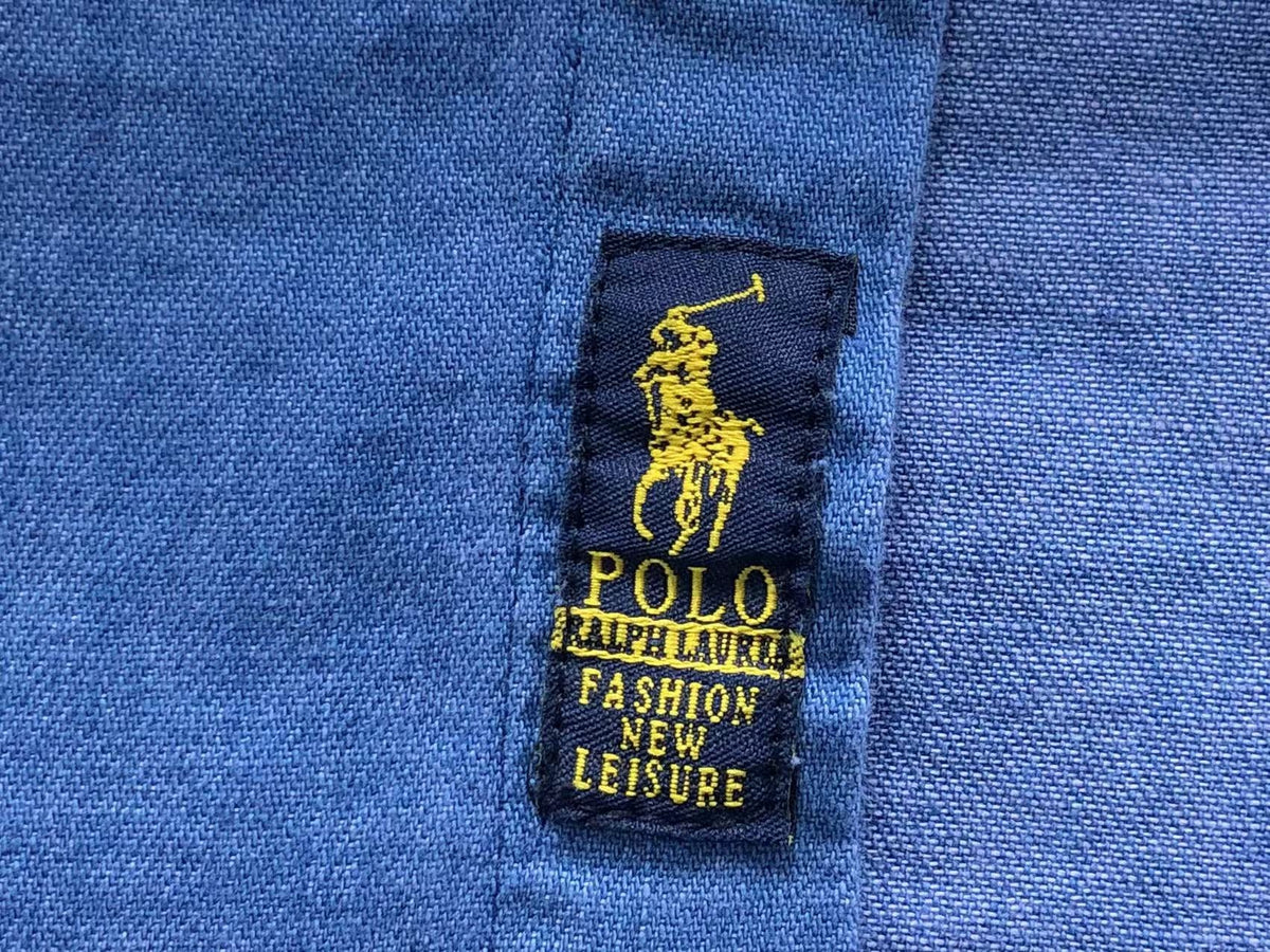 Ralph Lauren Shirt