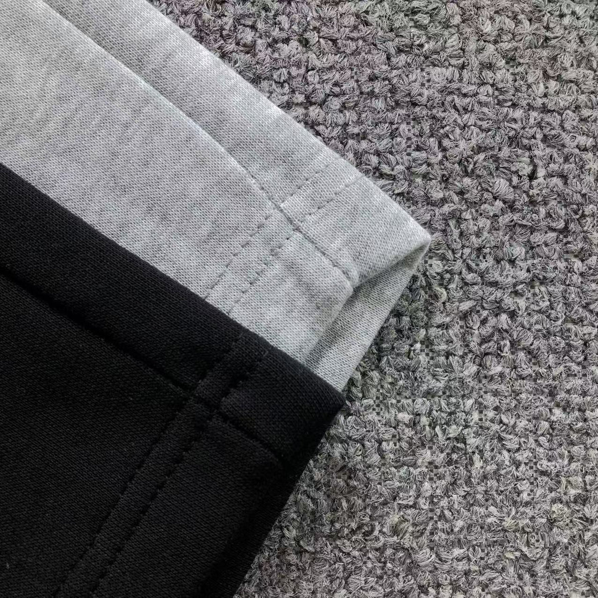 N1K Shorts