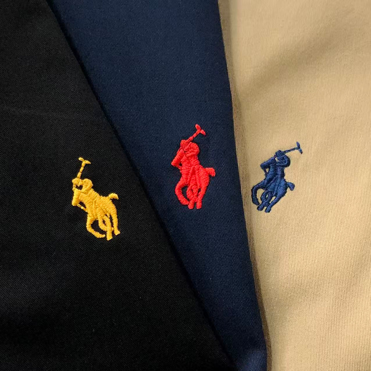 Ralph Lauren Jacket