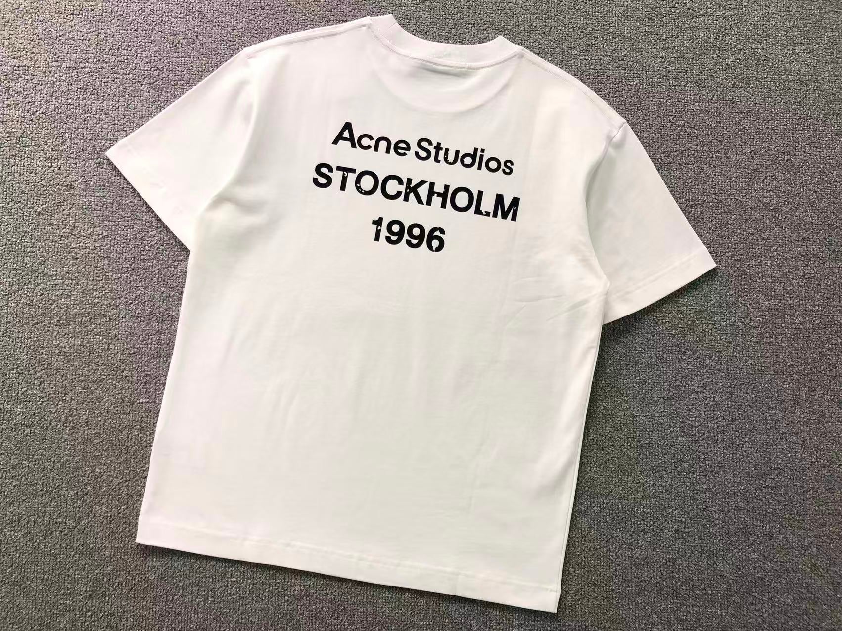 AcneStdios Tshirt