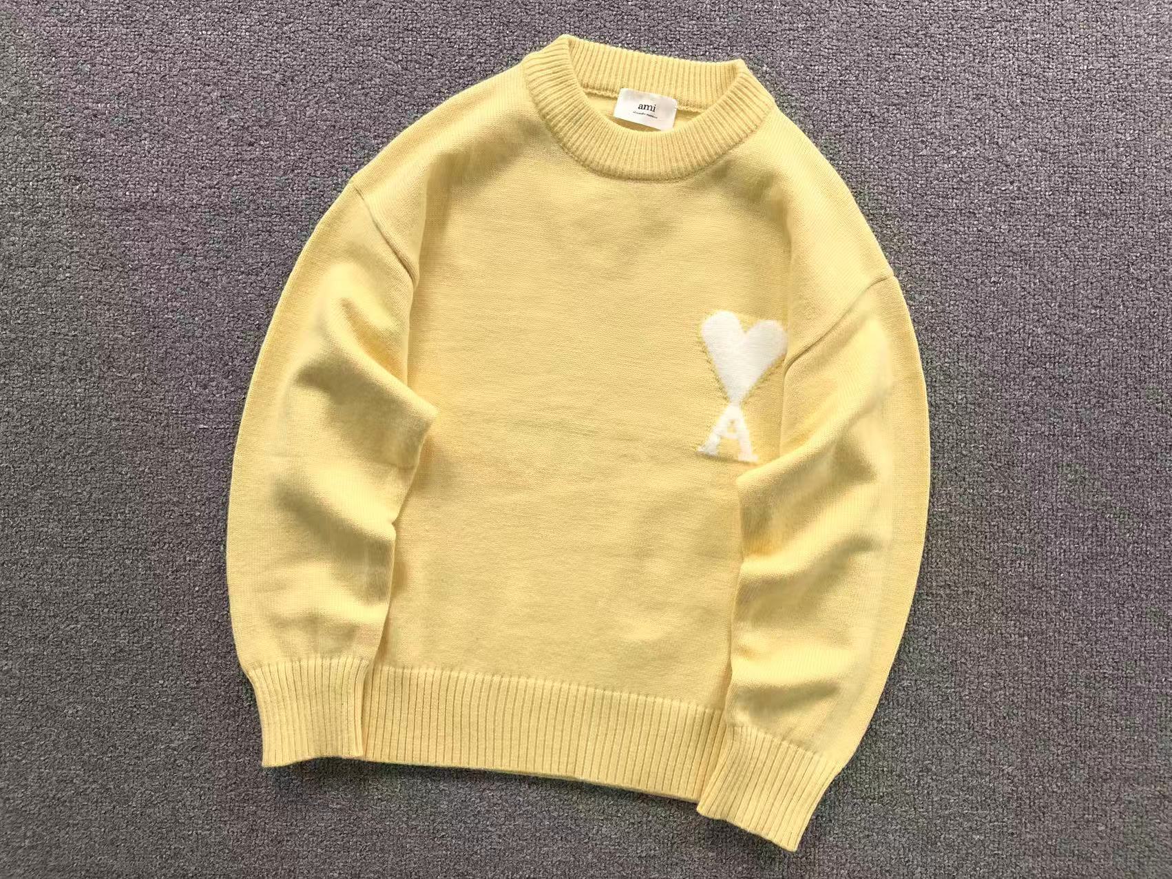 Am1 Sweater
