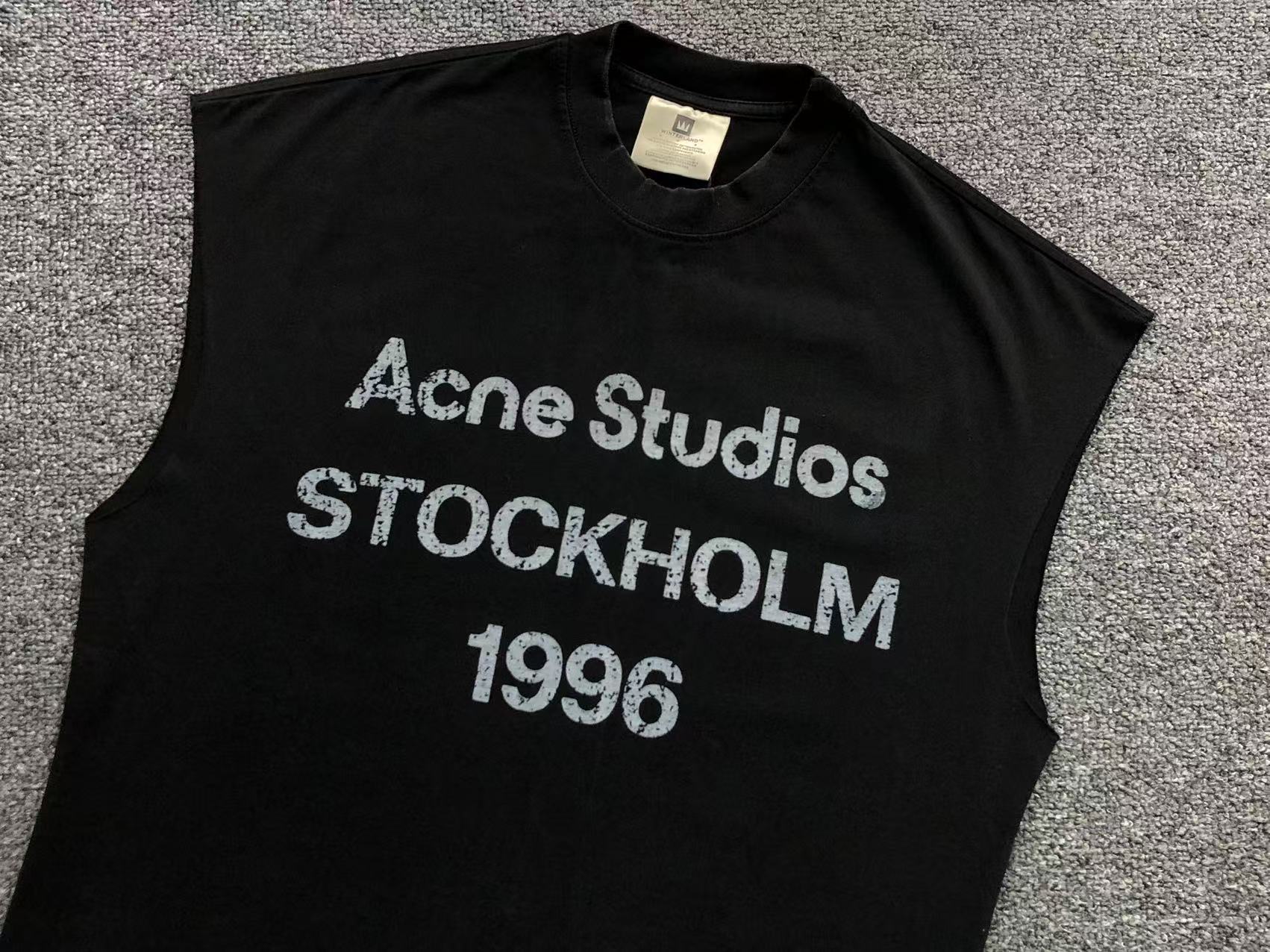 AcneStdios Tshirt