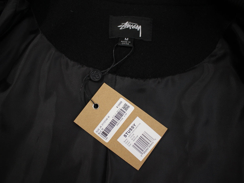 Stu Jacket
