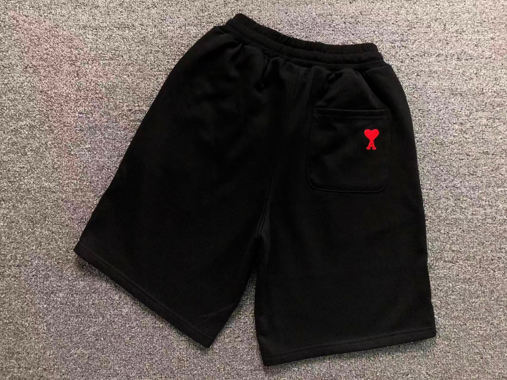 Am1 Shorts