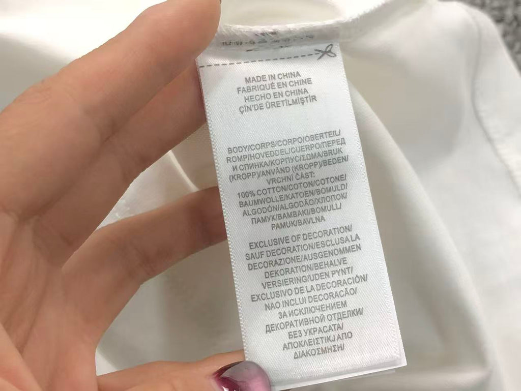 Ralph Lauren Tshirt Female