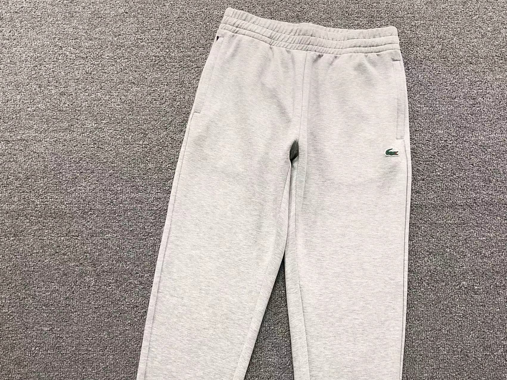 Classic Pants
