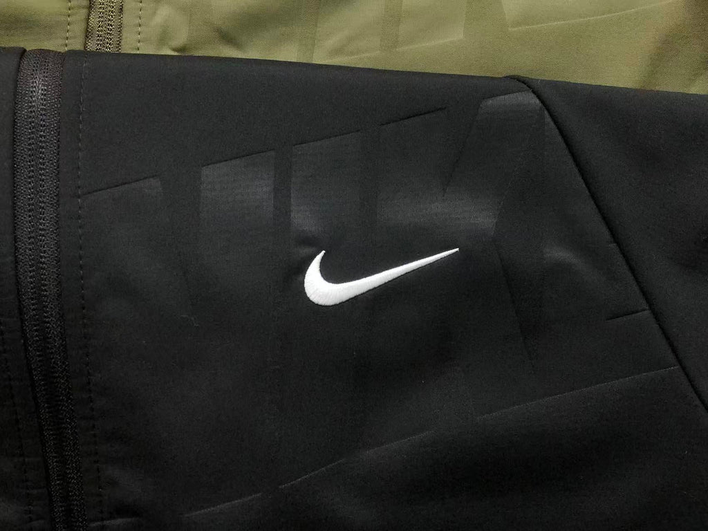 N1K Jacket