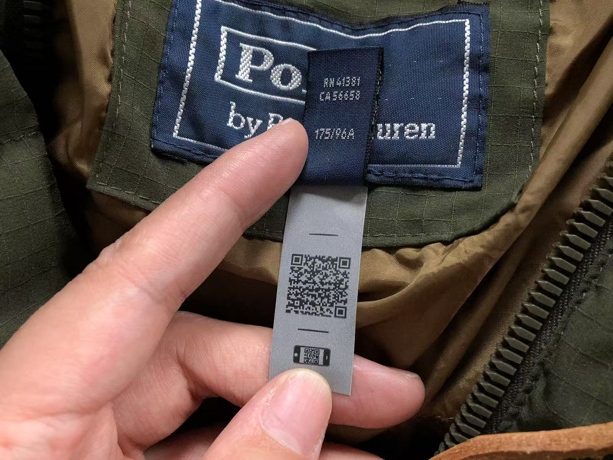 Ralph Lauren Jacket