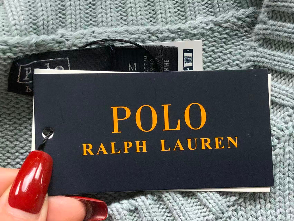 Ralph Lauren Sweater Female