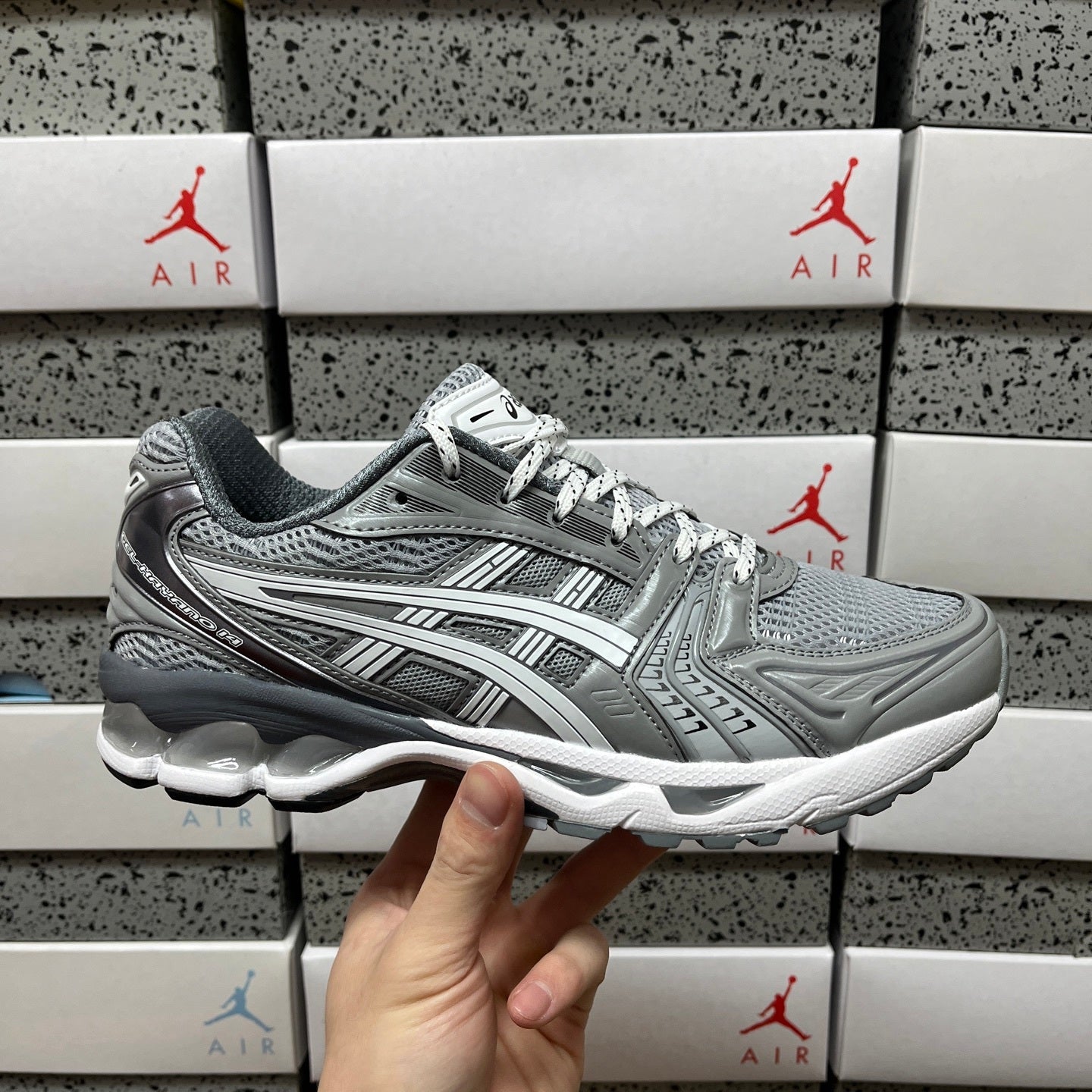 Gel Kayano 14