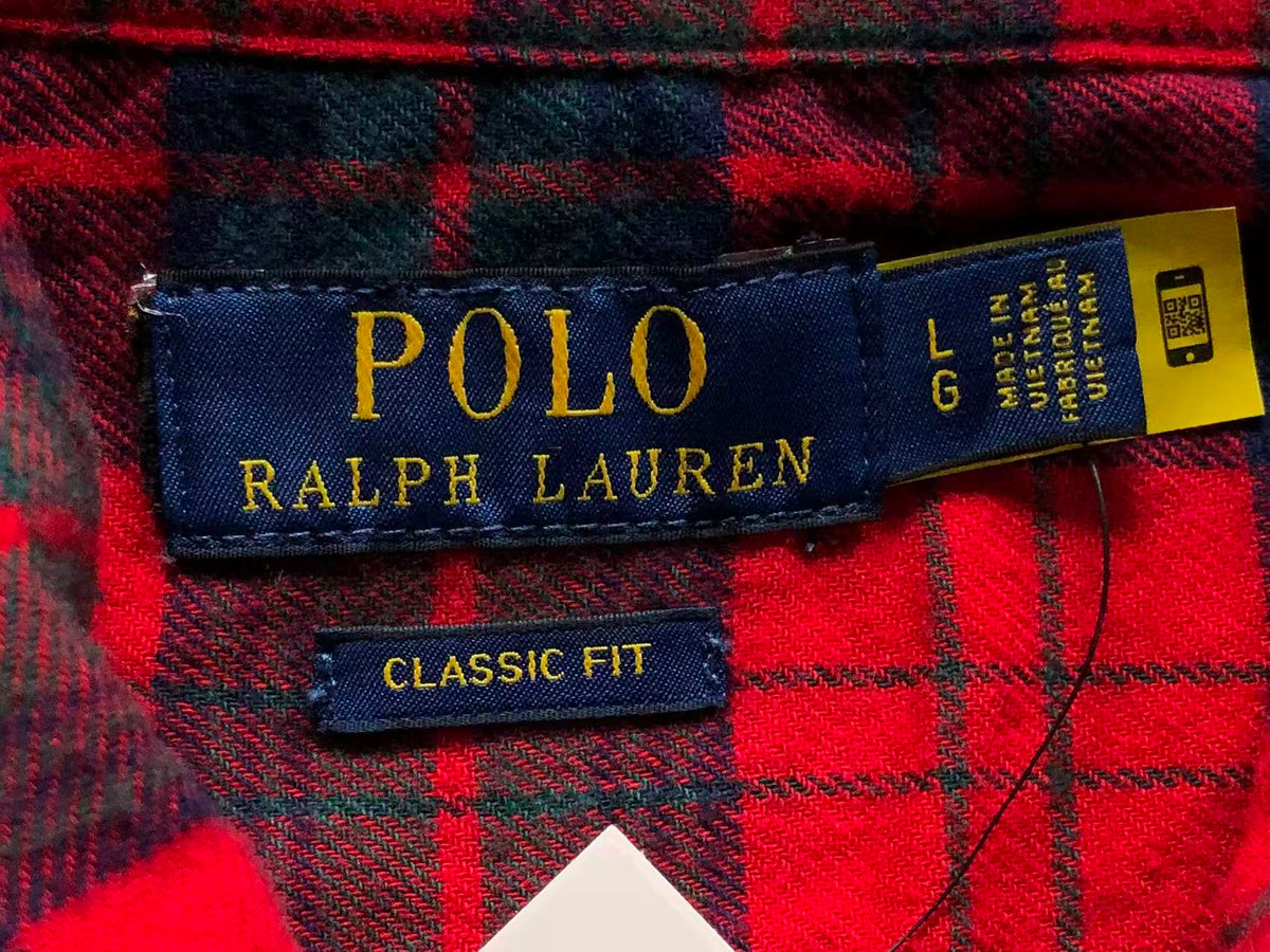 Ralph Lauren Shirt
