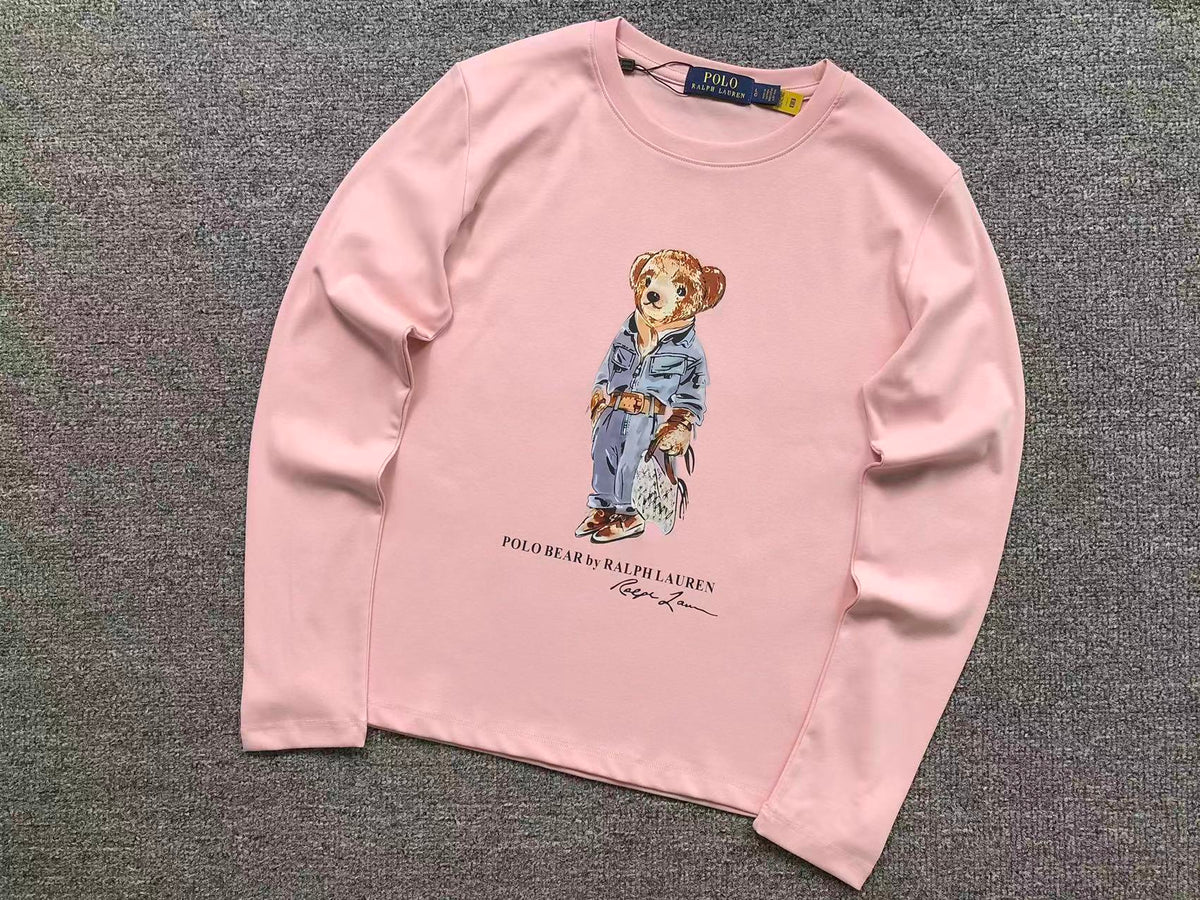 Ralph Lauren Longsleeve Female