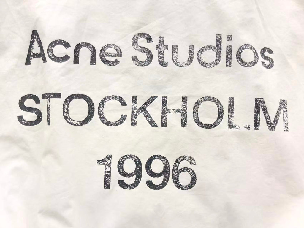 AcneStdios Jacket