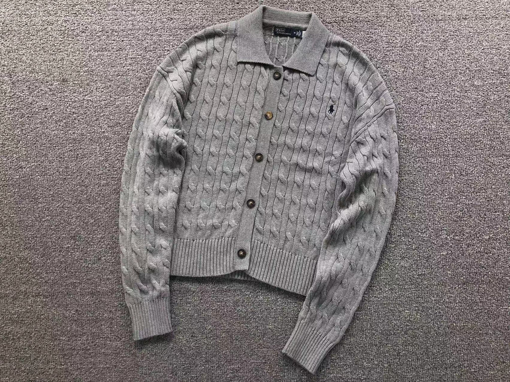Ralph Lauren Sweater Female