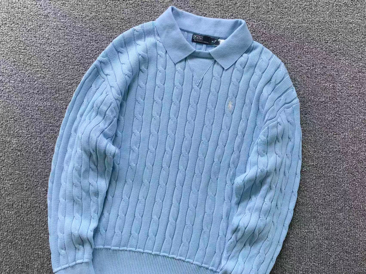 Ralph Lauren Sweater Female
