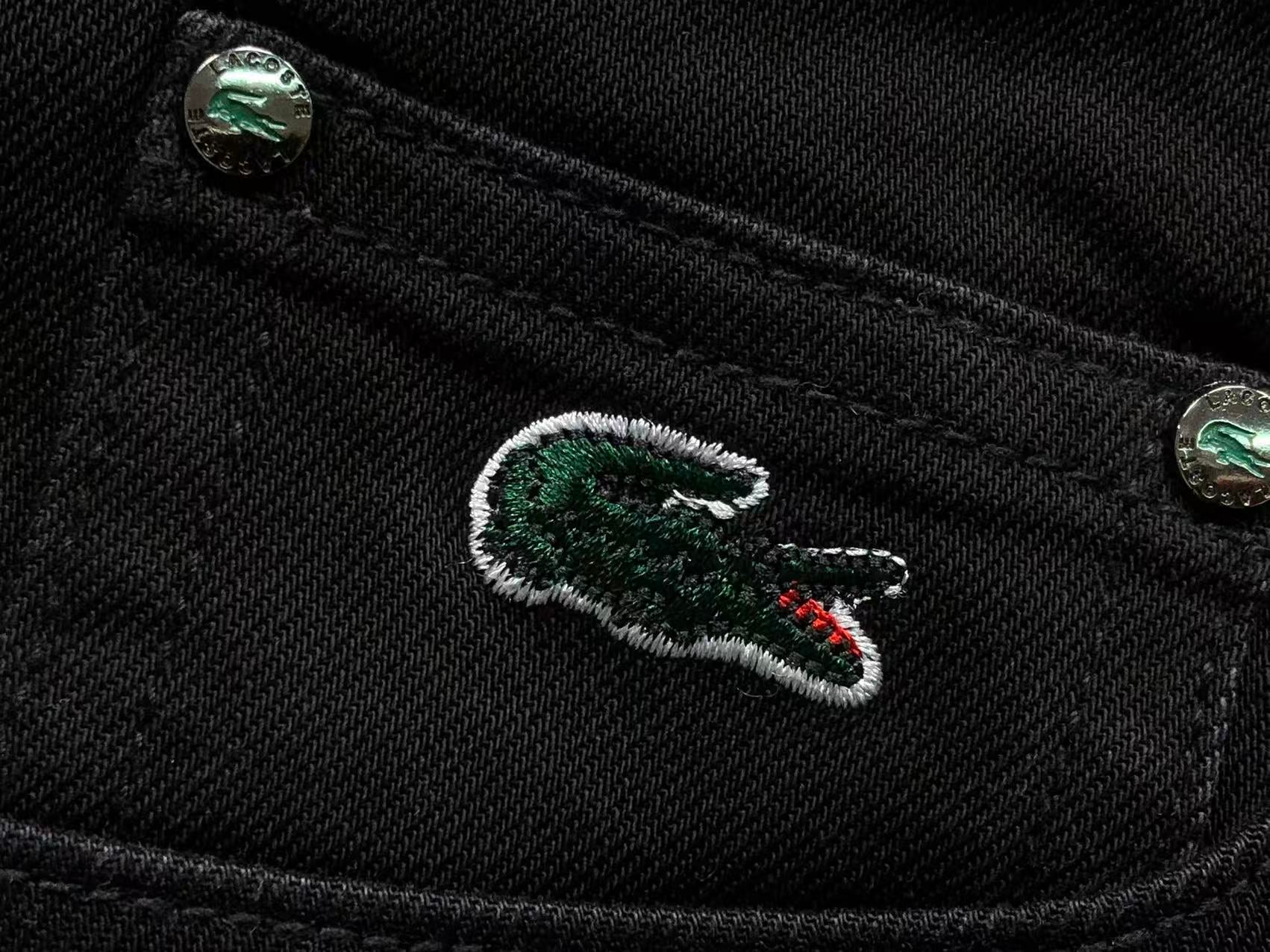 Classic Pants