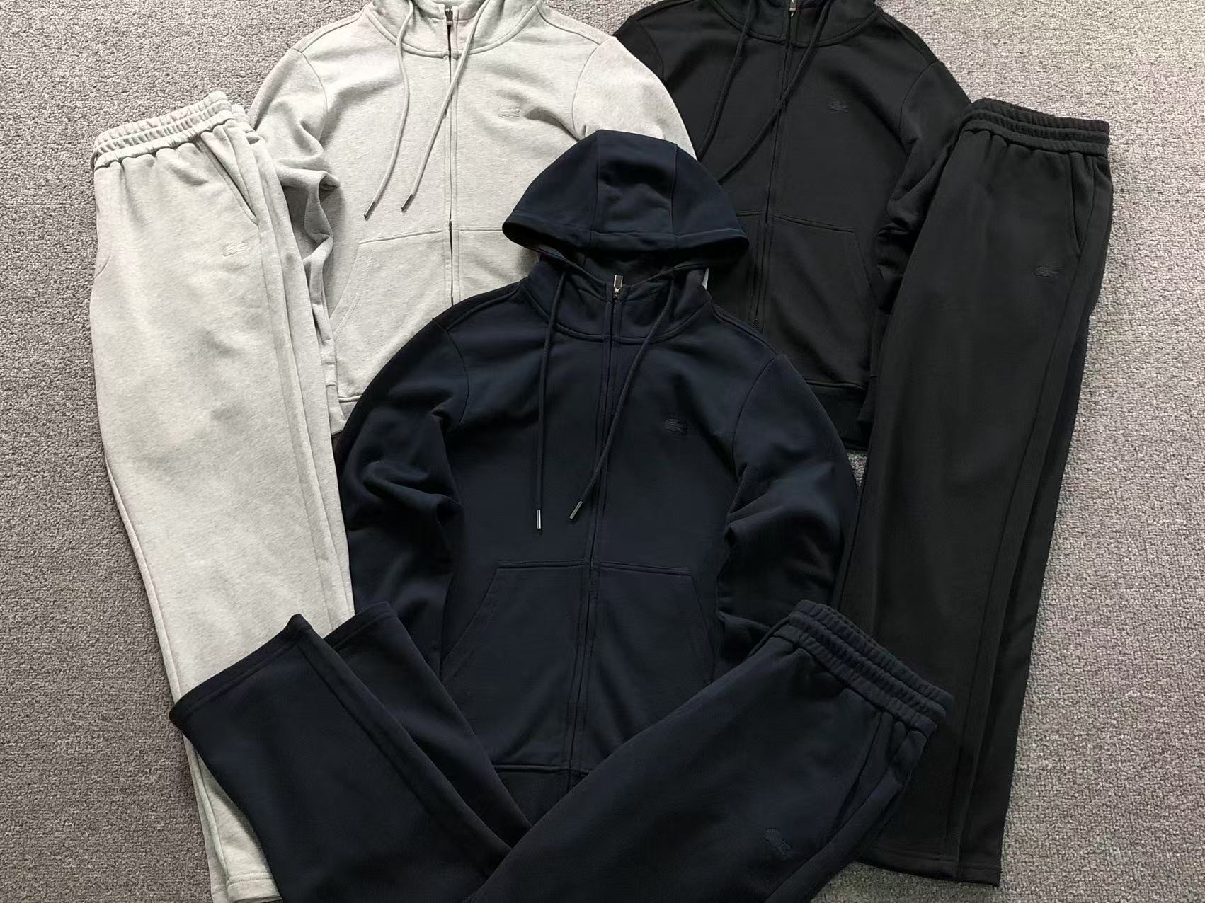 Classic Hoodie Pants