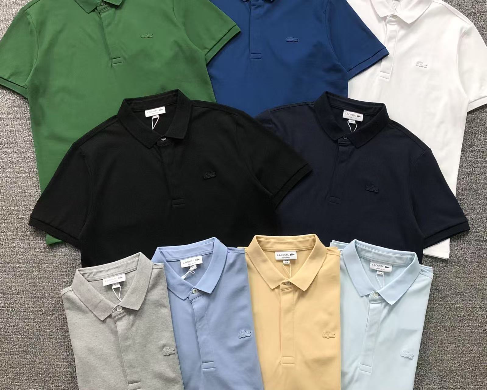 Classic Polo