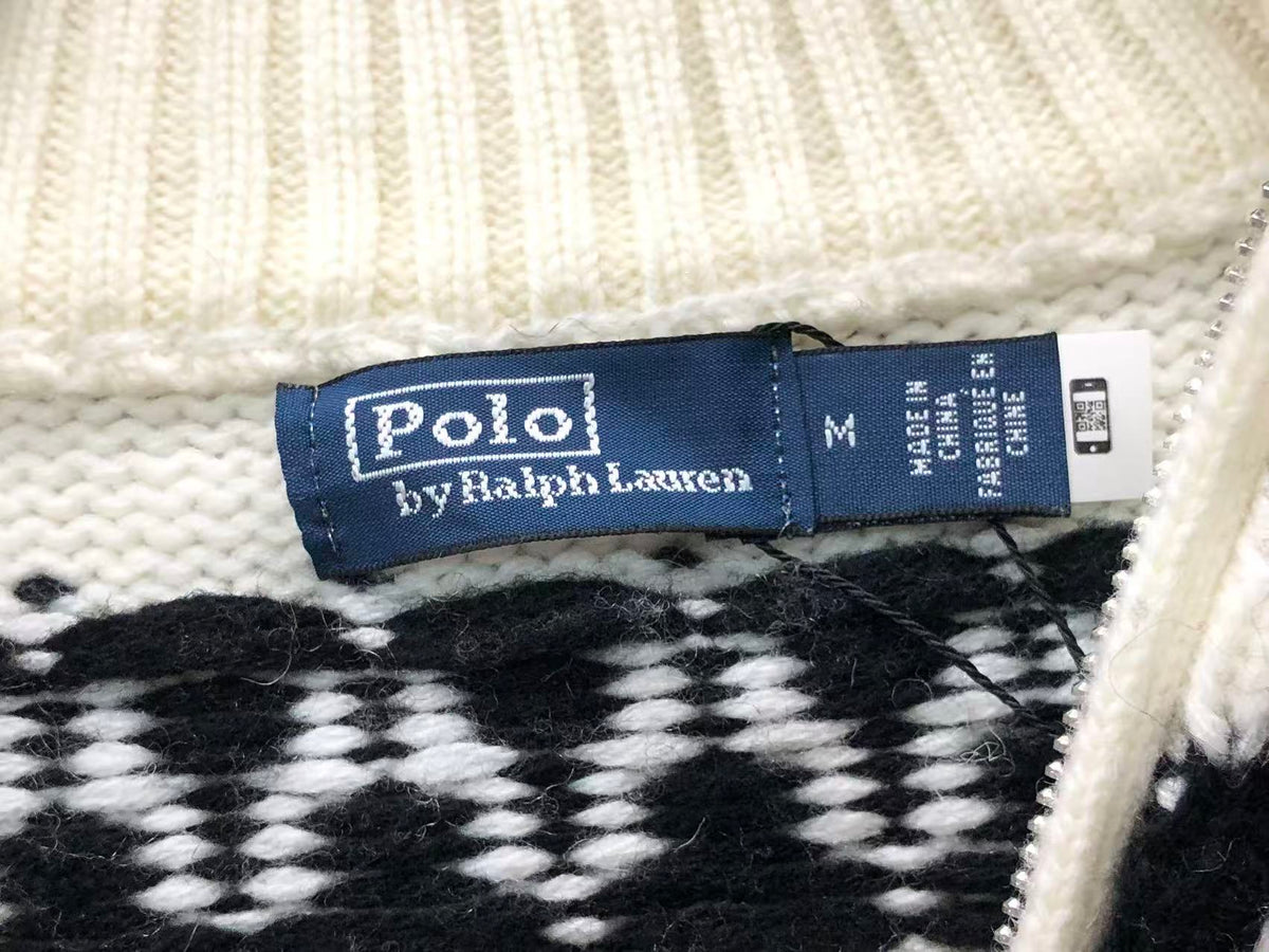 Ralph Lauren Sweater