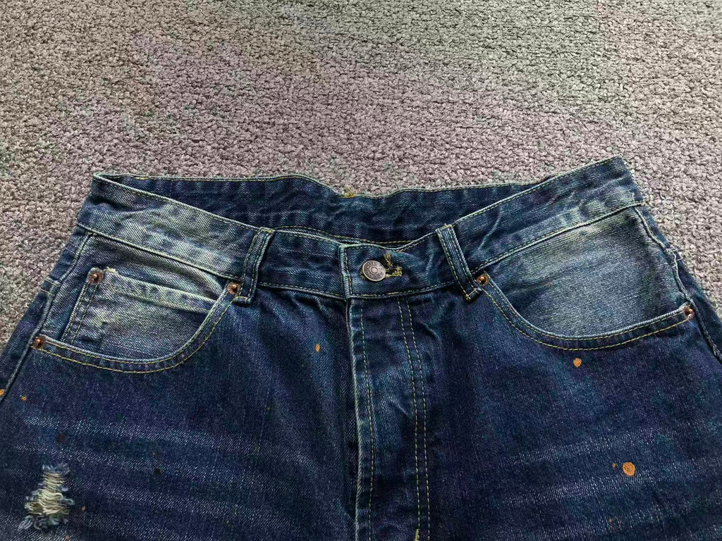 AcneStdios Pants